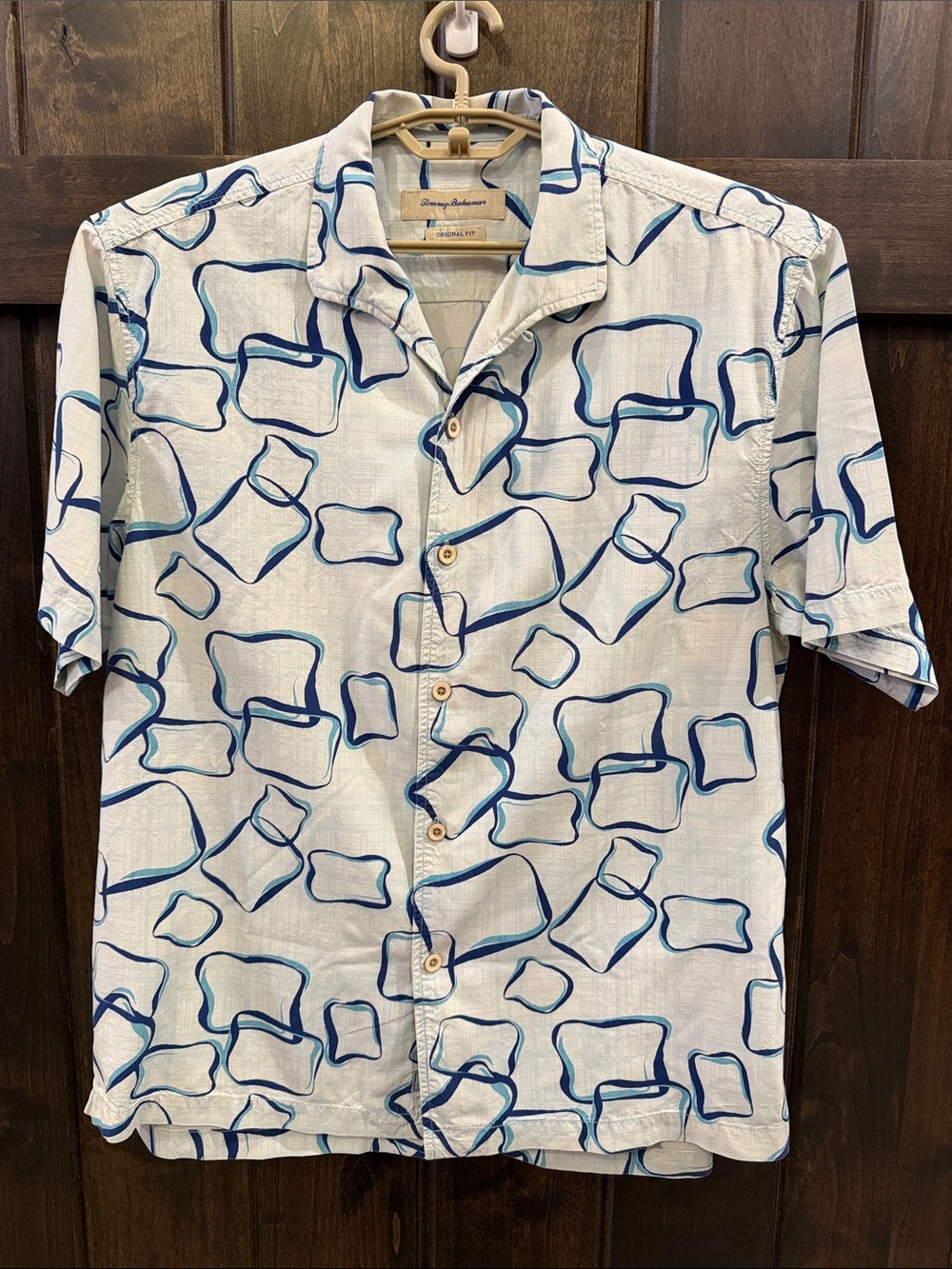 Tommy Bahama